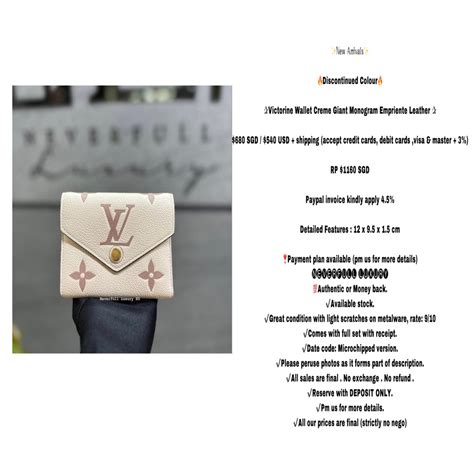 louis vuitton on payment plan|does Louis Vuitton offer payment plans.